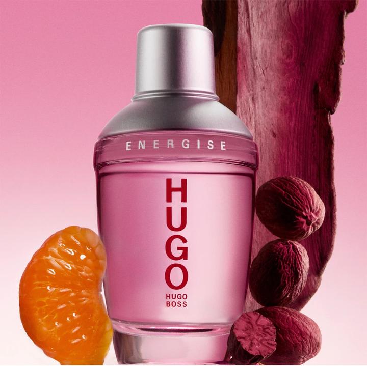Immagine prodotto Hugo Boss Hugo Energise (Eau de toilette, 75 ml)