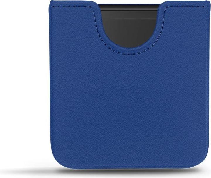 Bleu Océan PU ( Pantone #003da5 )