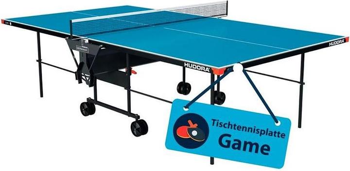 Hudora Tischtennistisch Game