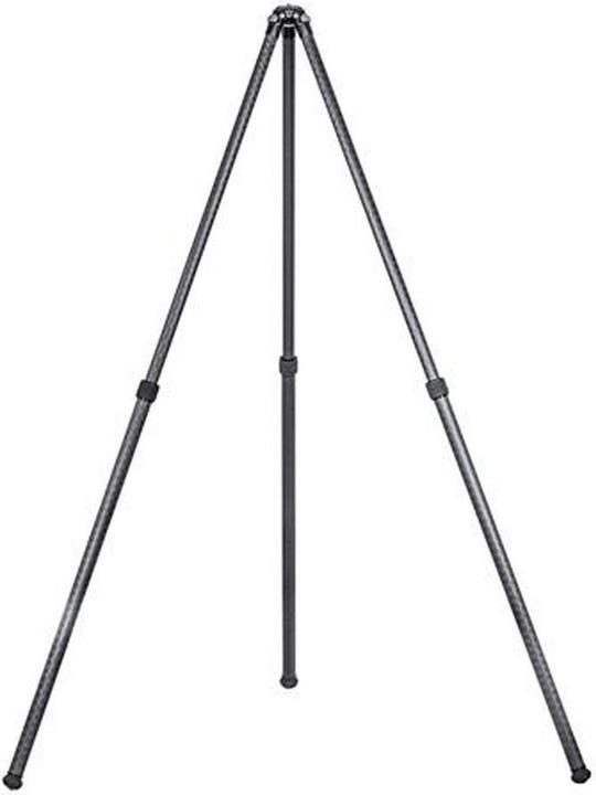 Immagine prodotto Leofoto Treppiede invertito SO-282C (Carbonio, Materiale sintetico, Metallo)