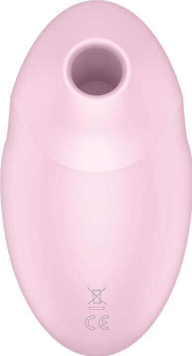 Actual product image Satisfyer Vulva Lover 3