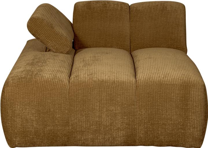 Produktbild Woood Mojo (Recamiere)