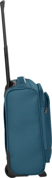 Immagine prodotto Travelite Jetpack Trolley S Easy 2w Petrol (21 l, Bagaglio a mano (fino a 50 litri))