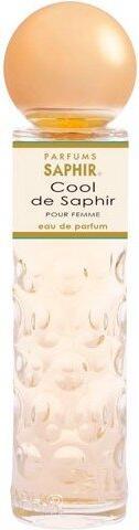 Produktbild Saphir Cool De Pour Femme EDP 30ml (Eau de Parfum, 30 ml)