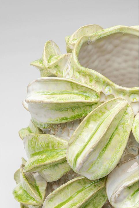 Immagine prodotto Kare Design Vase Carambola 37cm