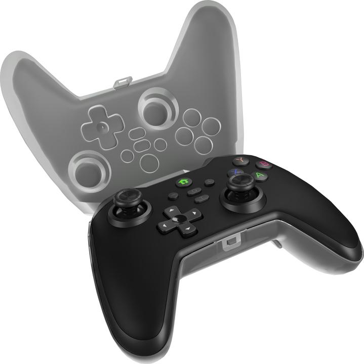 Produktbild Genesis Mangan 400 (Mac, Windows, Android, iOS, Switch)