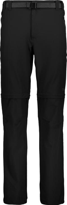 Produktbild CMP Campagnolo Bermuda Zipp Off Trekking Hose (S)