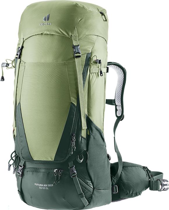 Immagine prodotto Deuter Futura Air Trek 55 + 10 (55 l)