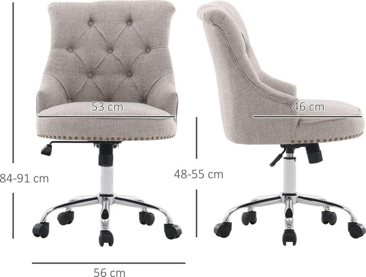 Immagine prodotto Jamb Sedia da ufficio