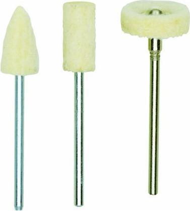 Produktbild Proxxon Polierstift Rad