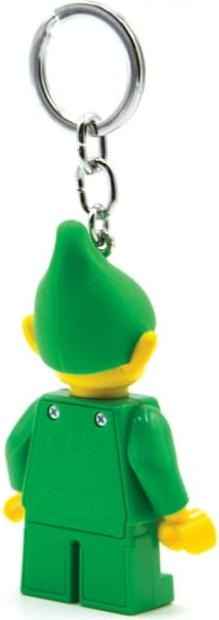 Produktbild Euromic LEGO - Keychain w/LED - Elf (4006036-LGL-KE181H)