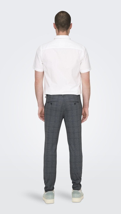 Actual product image Only & Sons Slim fit chino trousers Trousers (W31/L30)