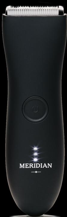 Actual product image Meridian Grooming Below-The-Belt Trimmer