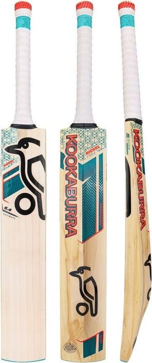 Kookaburra Nickel 6.4 Ultimate