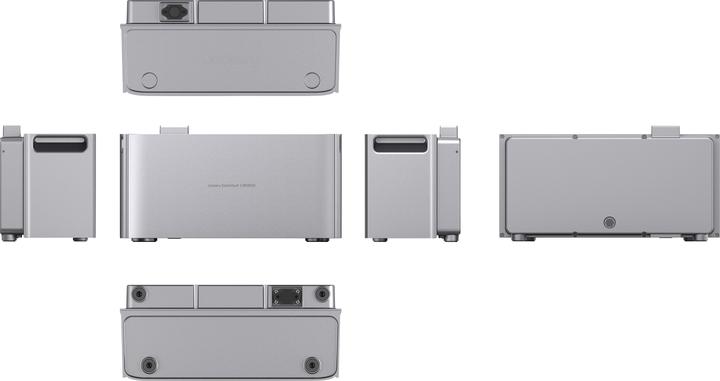 Actual product image Jackery Solarvault 3 BP2500