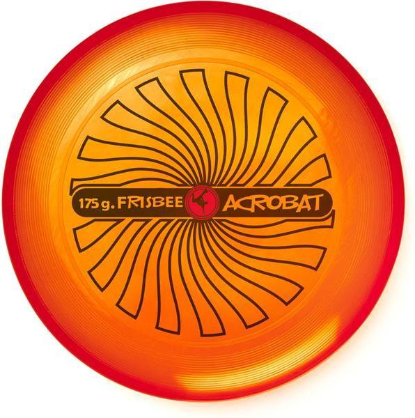Image du produit Eureka! Jongleur Bord met Stok - Rood