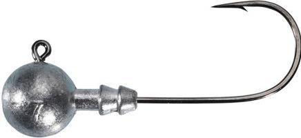 Berkley Flex Round Head