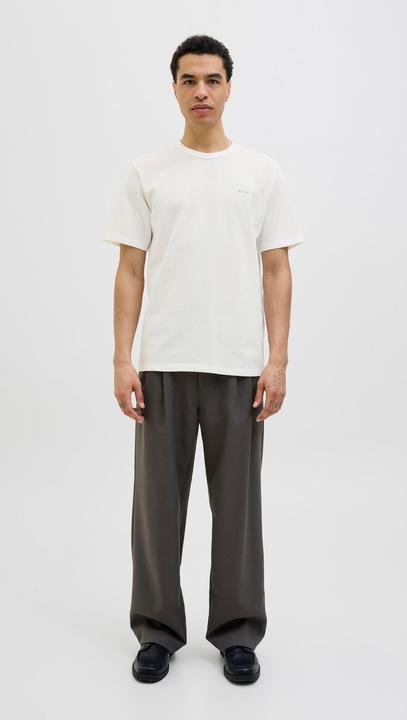 Actual product image Jack & Jones Logo Rundhals T-shirt T-shirt (XL)
