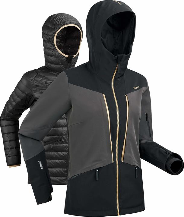 Immagine prodotto Wedze 980 (XS)