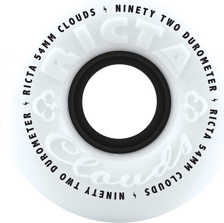 Actual product image Ricta 92A Clouds (54 mm)