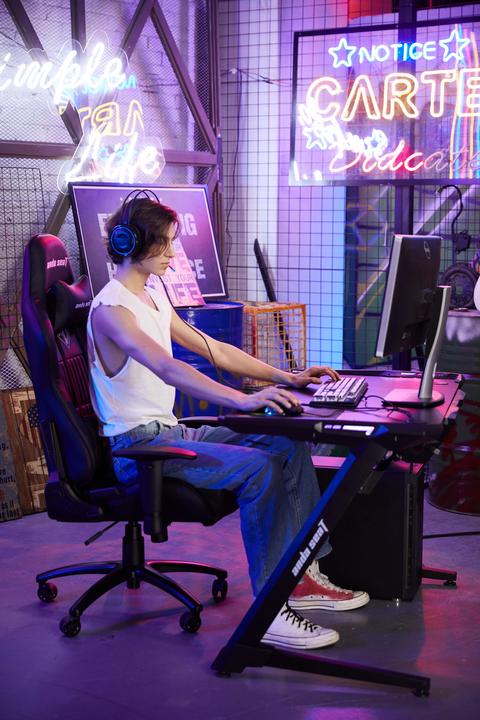 Produktbild Anda seaT Jungle Black
