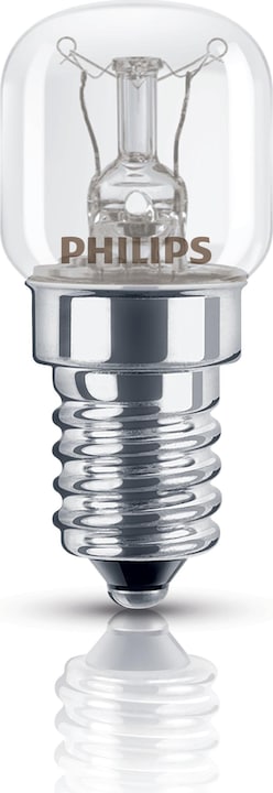 Philips Oven lamp T22 (E14, 15 W, 90 lm, 1 x, E)