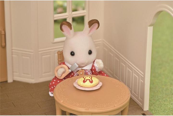 Image du produit Sylvanian Families Maison de démarrage