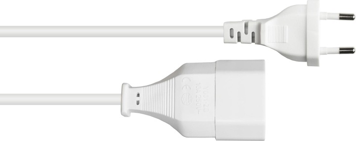 Produktbild Good Connections CEE 7/16 — CEE 7/16 (0.50 m)