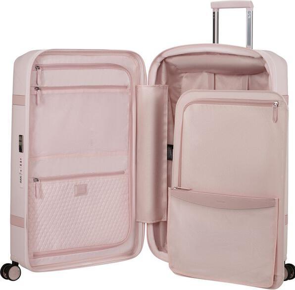 Produktbild Samsonite Image Trolley mit 4 Rollen erweiterbar 75cm (111 l)