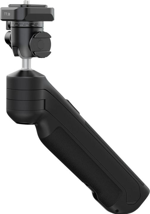 Produktbild Ulanzi TT38 ClickOpen Tabletop Tripod (Metall, Kunststoff)