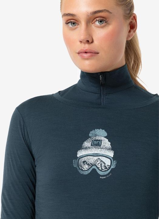 Actual product image Super Natural Gogeanie (XL)