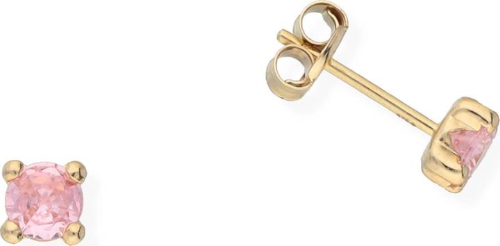 Produktbild Carat Solitaire (9ct Gold)