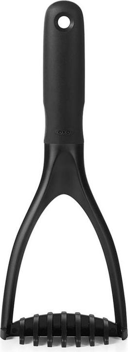 Produktbild OXO Nylon Kartoffelstampfer, schwarz