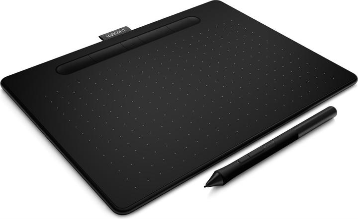 Image du produit Wacom Intuos M BT (10", 2540 lpi)
