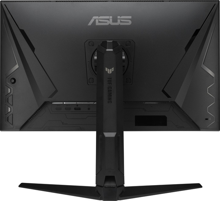 Produktbild ASUS TUF Gaming VG27AQL3A (2560 x 1440 Pixel, 27")