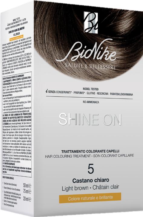 Image du produit BioNike Shine On 5 (5)