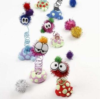 Produktbild Creativ Company Silk Clay