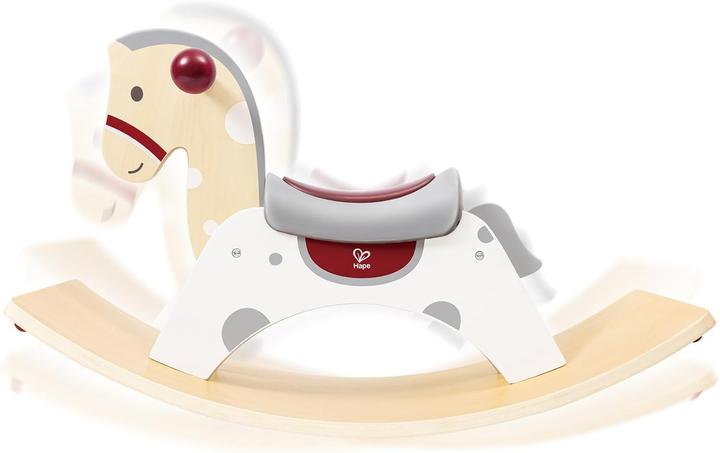 Produktbild Hape Rocking Horse