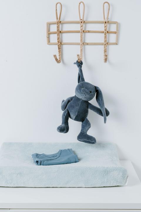 Image du produit Baby's only Lapin Sense vintage blue