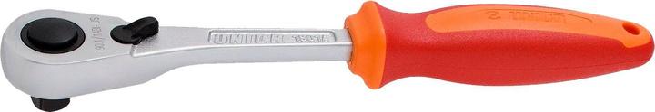 Actual product image Unior Changeover ratchet lockable 1/2 inch (1/2")