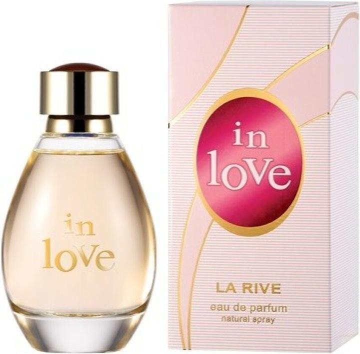 La Rive In Love (Eau de parfum, 90 ml)