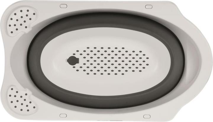 Produktbild Bathroom Solutions Baby-Badewanne Faltbar