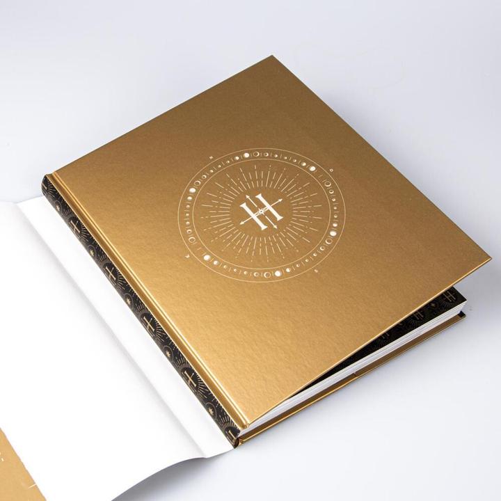 Actual product image Harry Potter und das verwunschene Kind: Die Entstehung – Hinter den Kulissen des gefeierten (German, Anja Hansen-Schmidt, J.K. Rowling, Ursula Held, 2021)