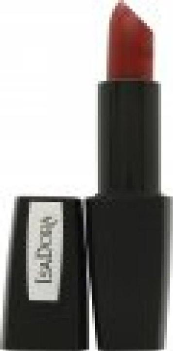 Actual product image Isadora Perfect Matte Lipstick 4.5g - 13 Redwood