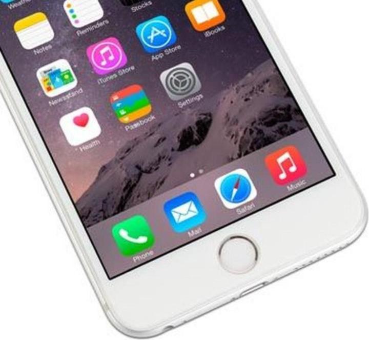 Produktbild Moshi Glas-Folie iVisor Glass (1 Stück, Apple iPhone 6 Plus)