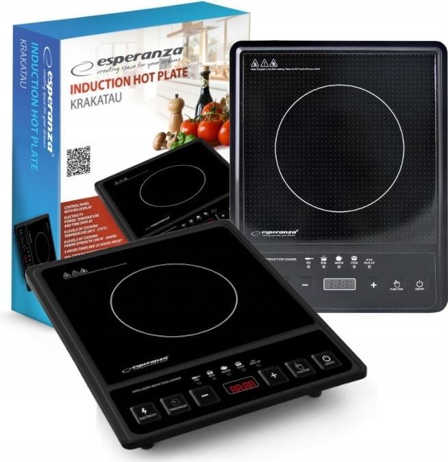 Produktbild Esperanza EKH011
