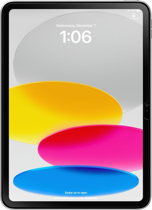Produktbild OtterBox Alpha Glass (1 Stück, iPad 2022 (10. Gen), iPad 2025 (11. Gen))