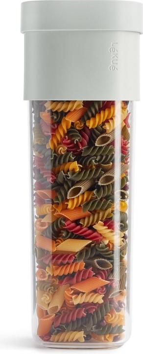 Produktbild Lékué Flip Aufbewahrungsbox L grün, 1.35-1.6l (1.60 l)