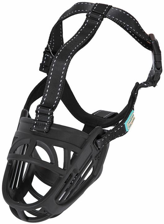 Actual product image Freedog Muzzle Ergo Plus S (S, Dog, General)