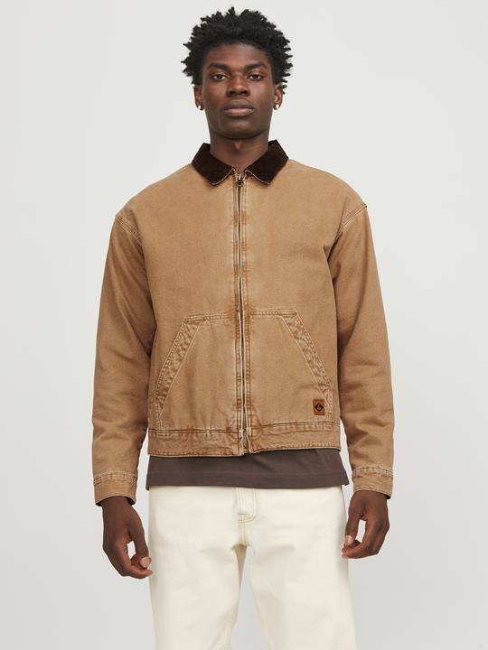 Produktbild Jack & Jones Jeansjacke Jeansjacke (M)